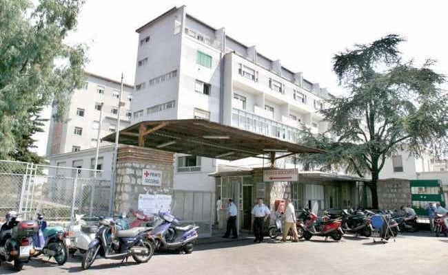 ospedale San leonardo