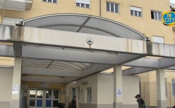 ospedale di boscotrecase