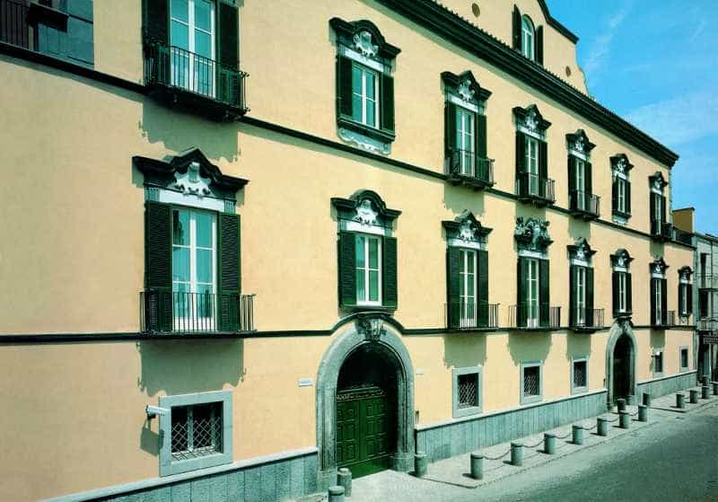Palazzo Vallelonga bcp