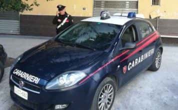 carabinieri Acerra