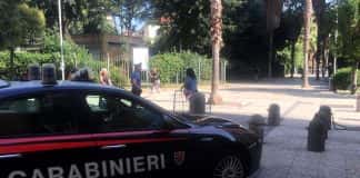 carabinieri napoli