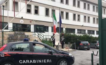 carabinieri