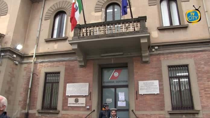 capitaneria di porto torre del greco