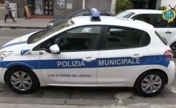 polizia municipale