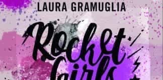 rocket girls libro