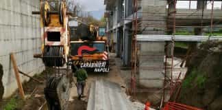 cantiere sicurezza