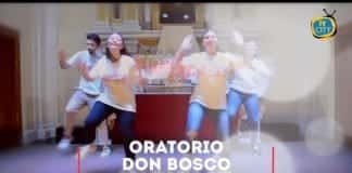 oratorio don bosco