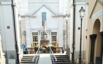 cimitero di san giorgio