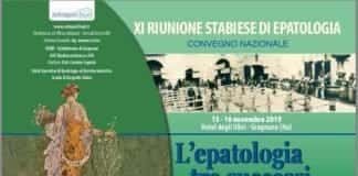 convegno gragnano epatologia