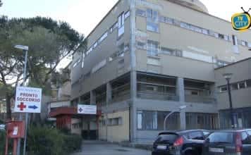 ospedale maresca otorini