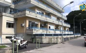 ospedale maresca