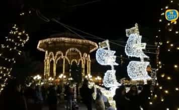 castellammare natale