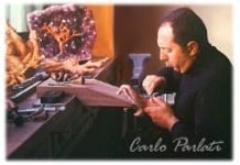 Carlo Parlati