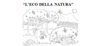 l'eco della natura