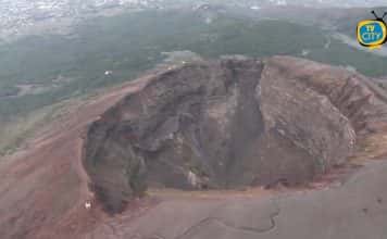 vesuvio