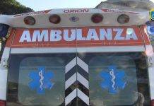 ambulanza 118 tvcity