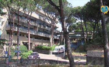 ospedale maresca