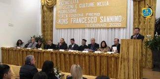 convegno sannino