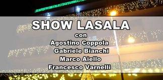 show LaSala