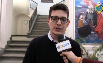 mattia meo forum dei giovani