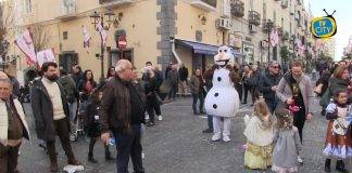 carnevale torre del greco