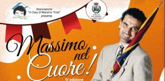 massimo nel cuore 2020