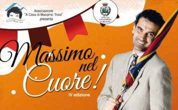 massimo nel cuore 2020