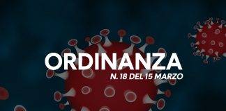 ordinanza coronavirus