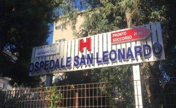 ospedale castellammare