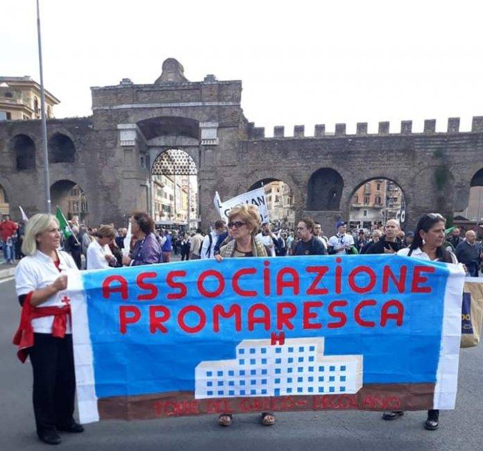 associazione pro maresca