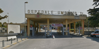 ospedale nocera