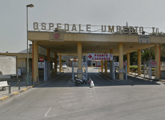 ospedale nocera