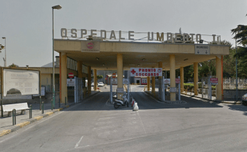 ospedale nocera