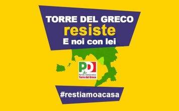 partito democratico torre del greco