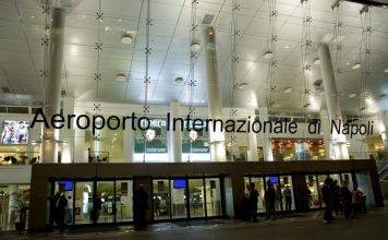 aeroporto