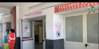 ospedale maresca