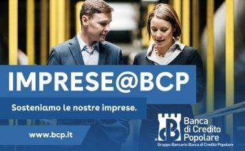 bcp imprese