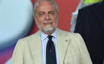 de laurentiis napoli