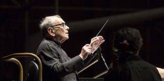 ennio morricone