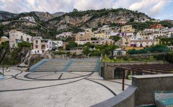 positano