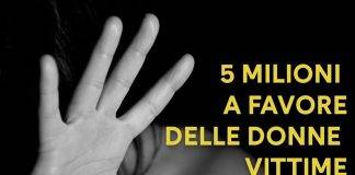 vittime di violenza