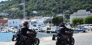 ischia carabinieri