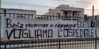 striscioni maresca