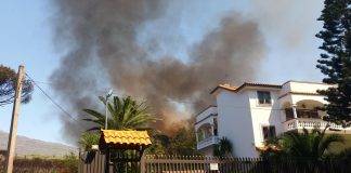 incendio