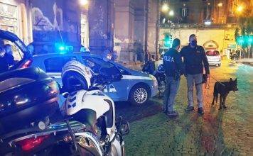 controlli movida napoli