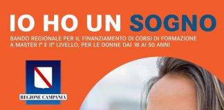 campania formazione