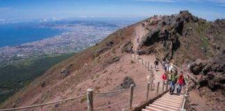 vesuvio