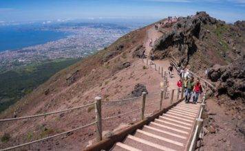 vesuvio