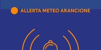 allerta meteo