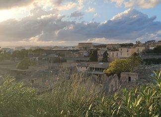 Parco Archeologico Ercolano